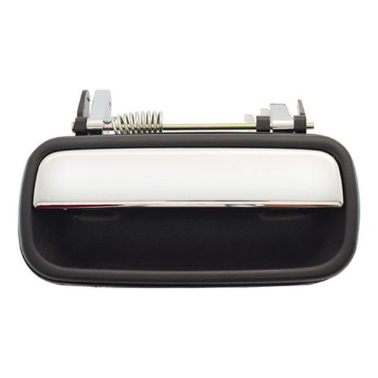 hushan-manija-puerta-exterior-trasera-negro-cromado-corrugado-lado-conductor-toyota-hilux-2004-hilux-0