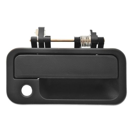 hushan-manija-puerta-exterior-delantera-negro-corrugado-con-hoyo-para-llave-lado-pasajero-isuzu-amigo-1998-2000-amigo-0