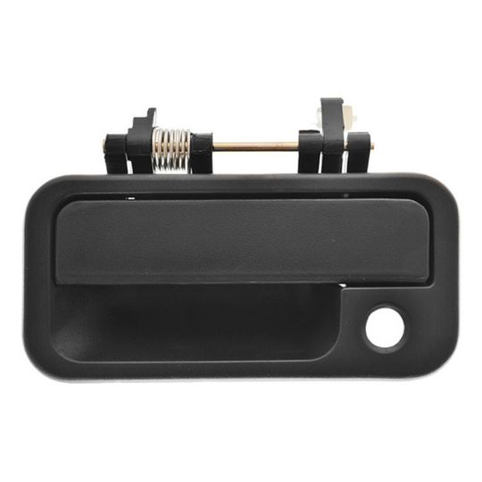 hushan-manija-puerta-exterior-delantera-negro-corrugado-con-hoyo-para-llave-lado-conductor-honda-passport-1994-2002-passport-0