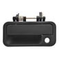 hushan-manija-puerta-exterior-delantera-negro-corrugado-con-hoyo-para-llave-lado-conductor-honda-passport-1994-2002-passport-0