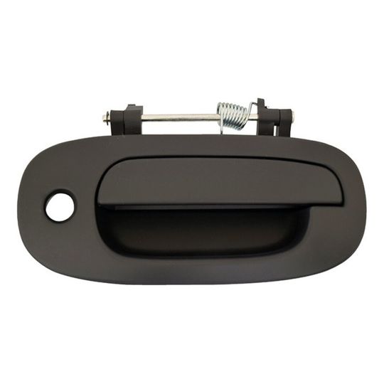 hushan-manija-puerta-exterior-delantera-negro-liso-para-pintar-con-hoyo-para-llave-lado-pasajero-dodge-dakota-1997-1999-dakota-0