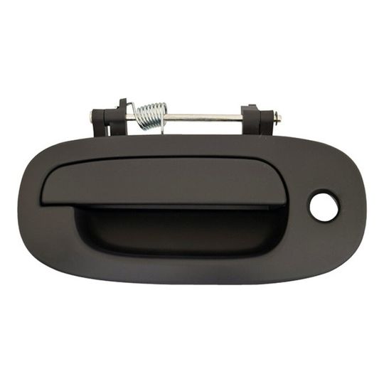 hushan-manija-puerta-exterior-delantera-negro-liso-para-pintar-con-hoyo-para-llave-lado-conductor-dodge-dakota-1997-1999-dakota-0