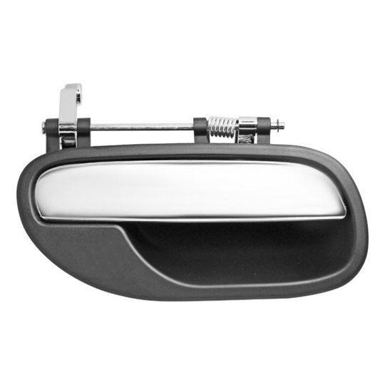 hushan-manija-puerta-exterior-delantera-cromado-negro-sin-hoyo-para-llave-lado-pasajero-volvo-serie-s-2000-2004-s40-0