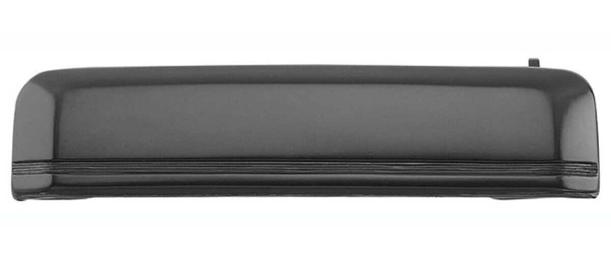 Manija Puerta Exterior Delantera Negro Lado Conductor