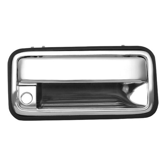 hushan-manija-puerta-exterior-delantera-cromado-con-hoyo-para-llave-lado-pasajero-chevrolet-silverado-1995-1998-silverado-0
