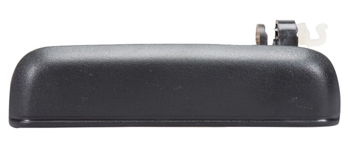 Manija Puerta Exterior Delantera Negro Lado Conductor