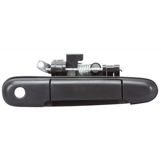 hushan-manija-puerta-exterior-delantera-negro-corrugado-con-hoyo-para-llave-lado-pasajero-toyota-tercel-1991-1994-tercel-0