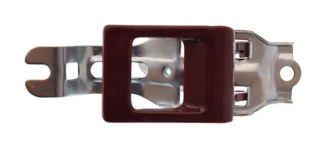 Manija Puerta Interior Delantera Tinto Sin Bisel Lado Conductor O Pasajero