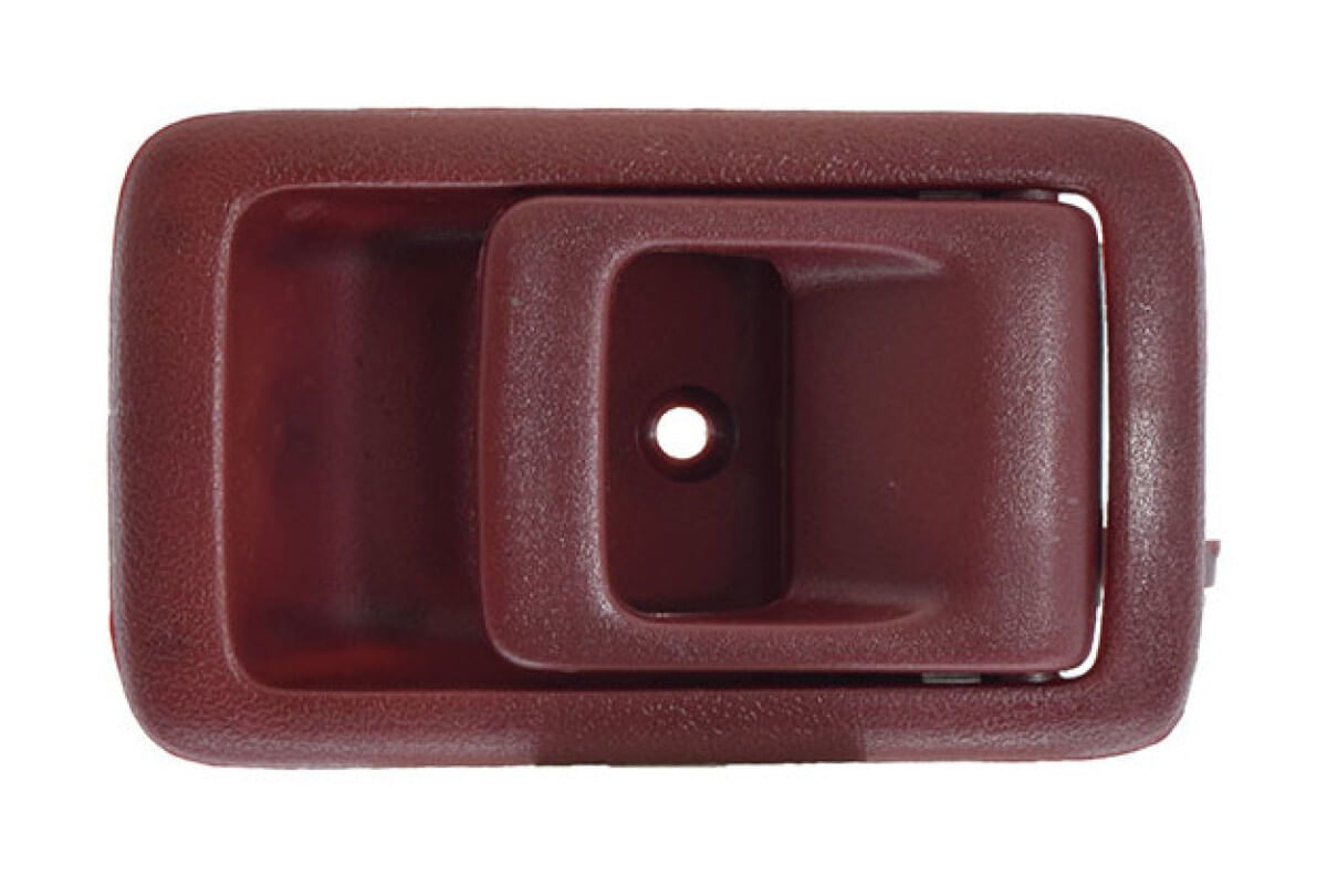 Manija Puerta Interior Delantera O Trasera Tinto Lado Conductor