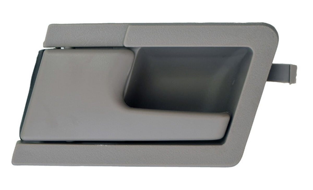 Manija Puerta Interior Delantera Gris Lado Conductor