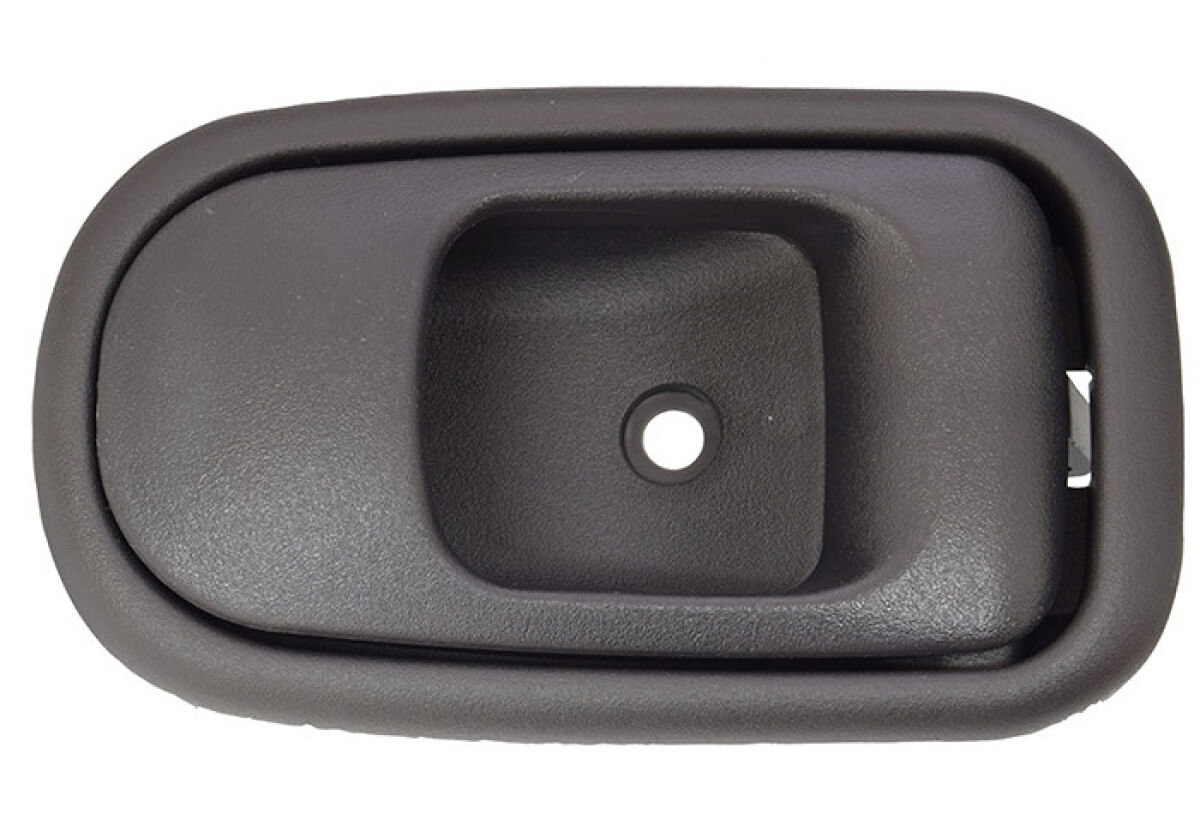 Manija Puerta Interior Delantera O Trasera Gris Obscuro Lado Conductor O Pasajero