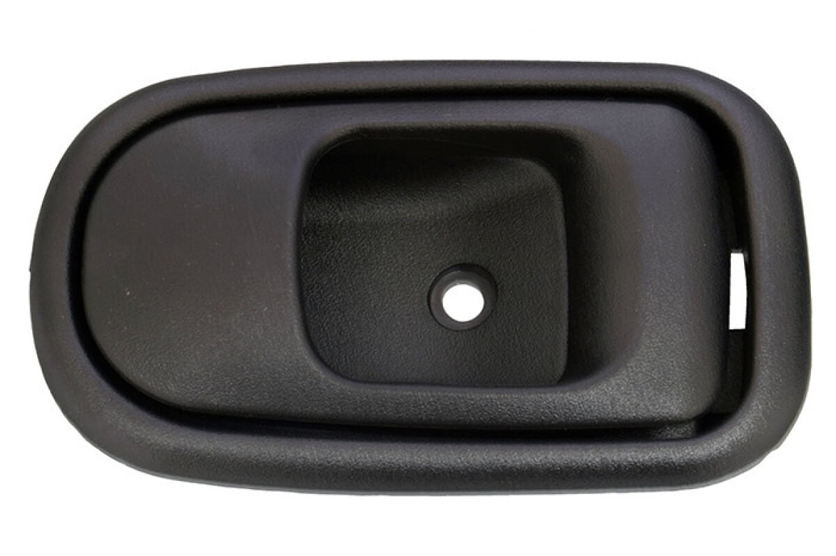 Manija Puerta Interior Delantera O Trasera Negro Lado Conductor O Pasajero