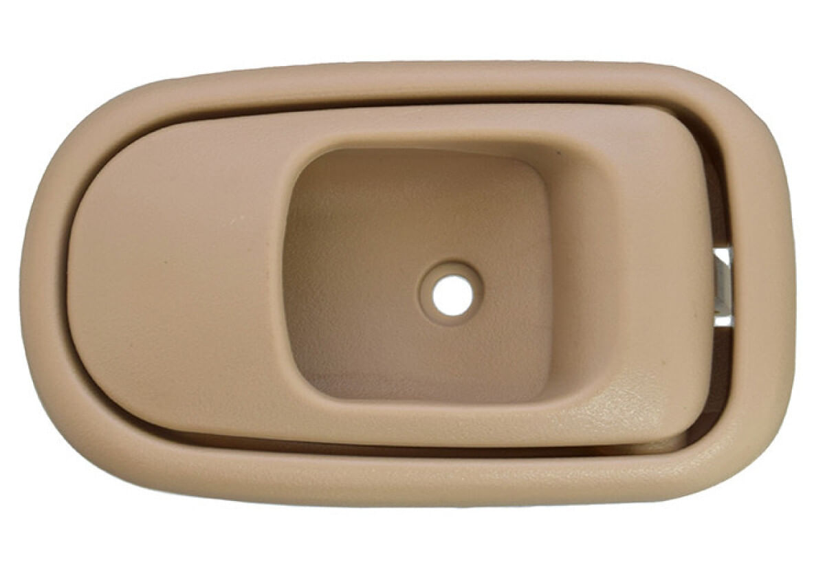 Manija Puerta Interior Delantera O Trasera Beige Lado Conductor O Pasajero