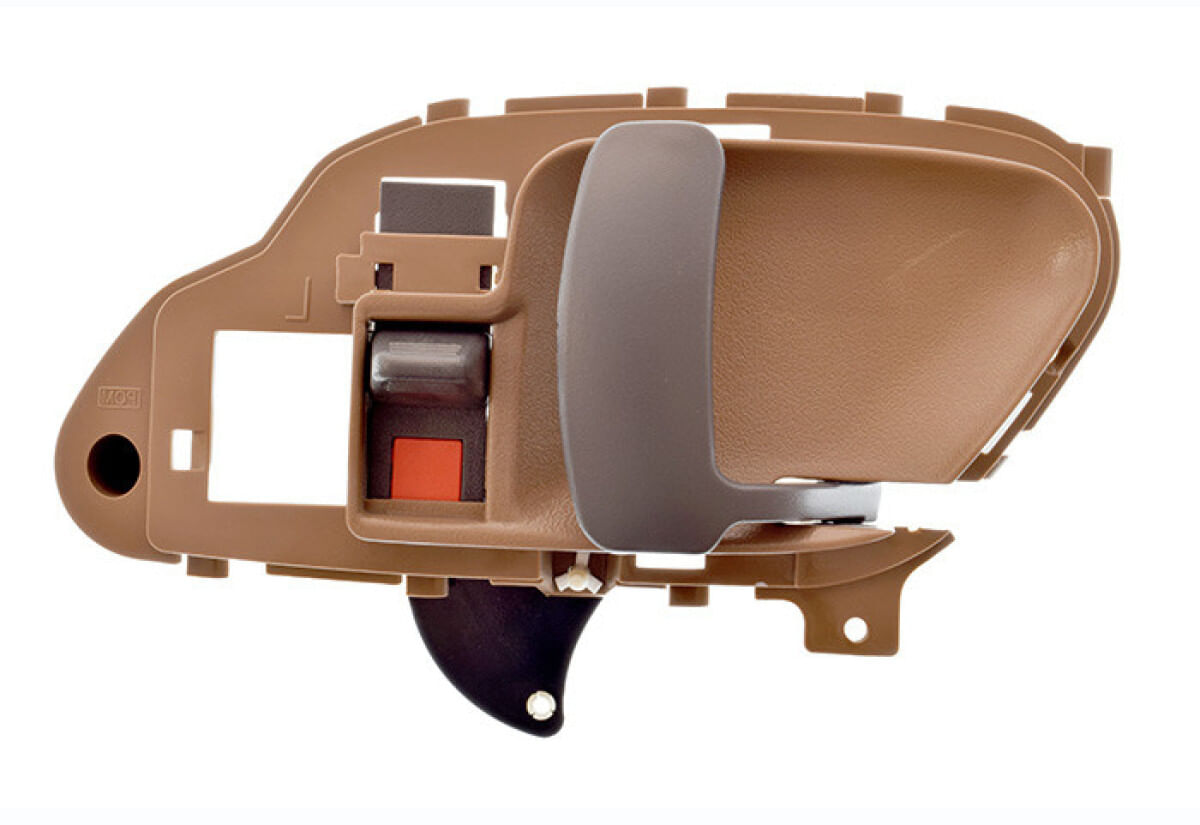 Manija Puerta Interior Delantera O Trasera Beige Lado Pasajero