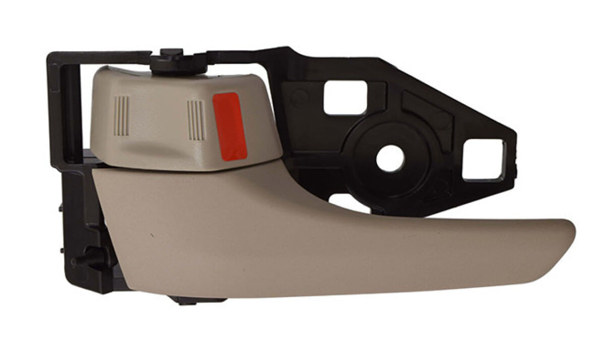 Manija Puerta Interior Delantera Beige Lado Conductor