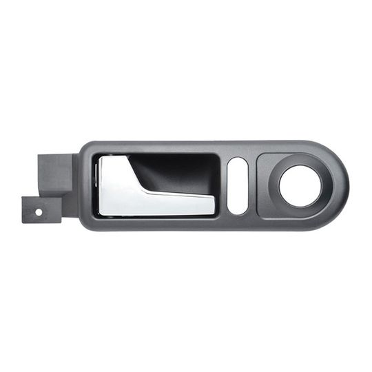 hushan-manija-puerta-interior-delantera-negro-cromado-con-hoyo-para-seguro-y-control-espejo-lado-conductor-volkswagen-golf-2000-2006-golf-0