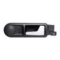hushan-manija-puerta-interior-trasera-cromado-negro-sin-hoyo-para-cristal-lado-pasajero-volkswagen-golf-2000-2006-golf-0
