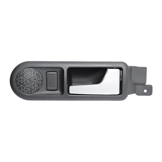 hushan-manija-puerta-interior-trasera-negro-cromado-con-hoyo-para-cristal-y-bocina-lado-pasajero-volkswagen-golf-2000-2006-golf-0