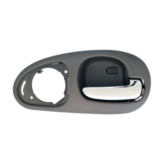 hushan-manija-puerta-interior-trasera-gris-cromado-con-hoyo-para-bocina-lado-pasajero-chrysler-300m-1999-2004-300m-0
