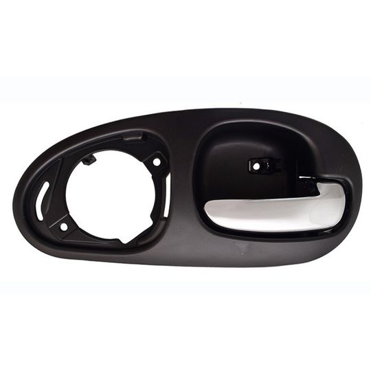hushan-manija-puerta-interior-trasera-negro-cromado-con-hoyo-para-bocina-lado-pasajero-chrysler-300m-1999-2004-300m-0