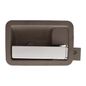 hushan-manija-puerta-interior-delantera-o-trasera-cafe-plata-lado-pasajero-dodge-dakota-2005-2012-dakota-0