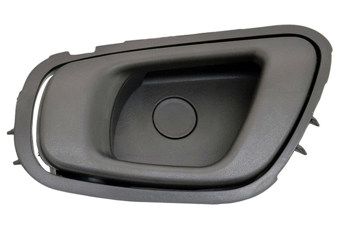 Manija Puerta Interior Delantera Gris Lado Conductor