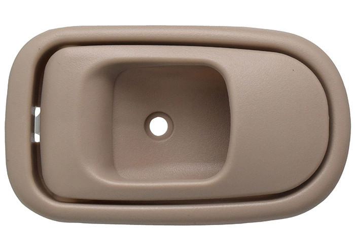 Manija Puerta Interior Delantera O Trasera Gris Claro Lado Conductor O Pasajero