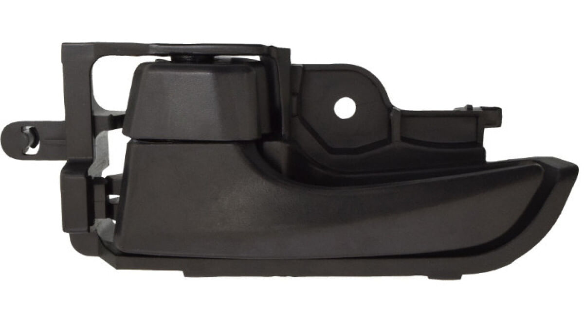 Manija Puerta Interior Delantera O Trasera Negro Lado Conductor