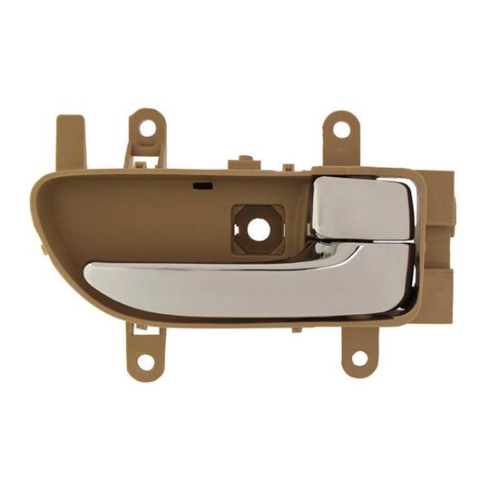 hushan-manija-puerta-interior-delantera-o-trasera-beige-cromado-lado-pasajero-nissan-murano-2006-2008-murano-0