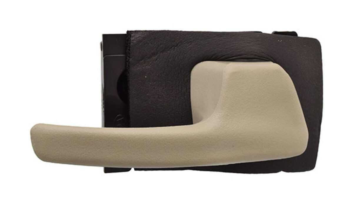 Manija Puerta Interior Delantera O Trasera Beige Lado Pasajero