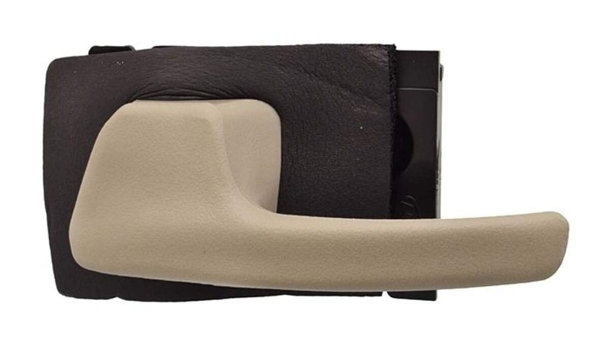 Manija Puerta Interior Delantera O Trasera Beige Lado Conductor