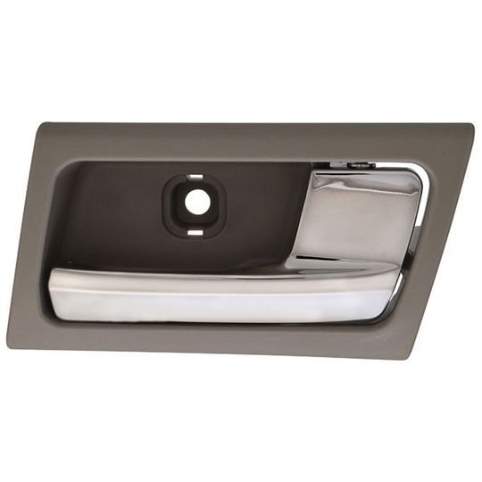 hushan-manija-puerta-interior-delantera-o-trasera-gris-cromado-lado-pasajero-ford-crown-victoria-2003-2011-crown-victoria-0