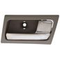 hushan-manija-puerta-interior-delantera-o-trasera-gris-cromado-lado-pasajero-ford-crown-victoria-2003-2011-crown-victoria-0