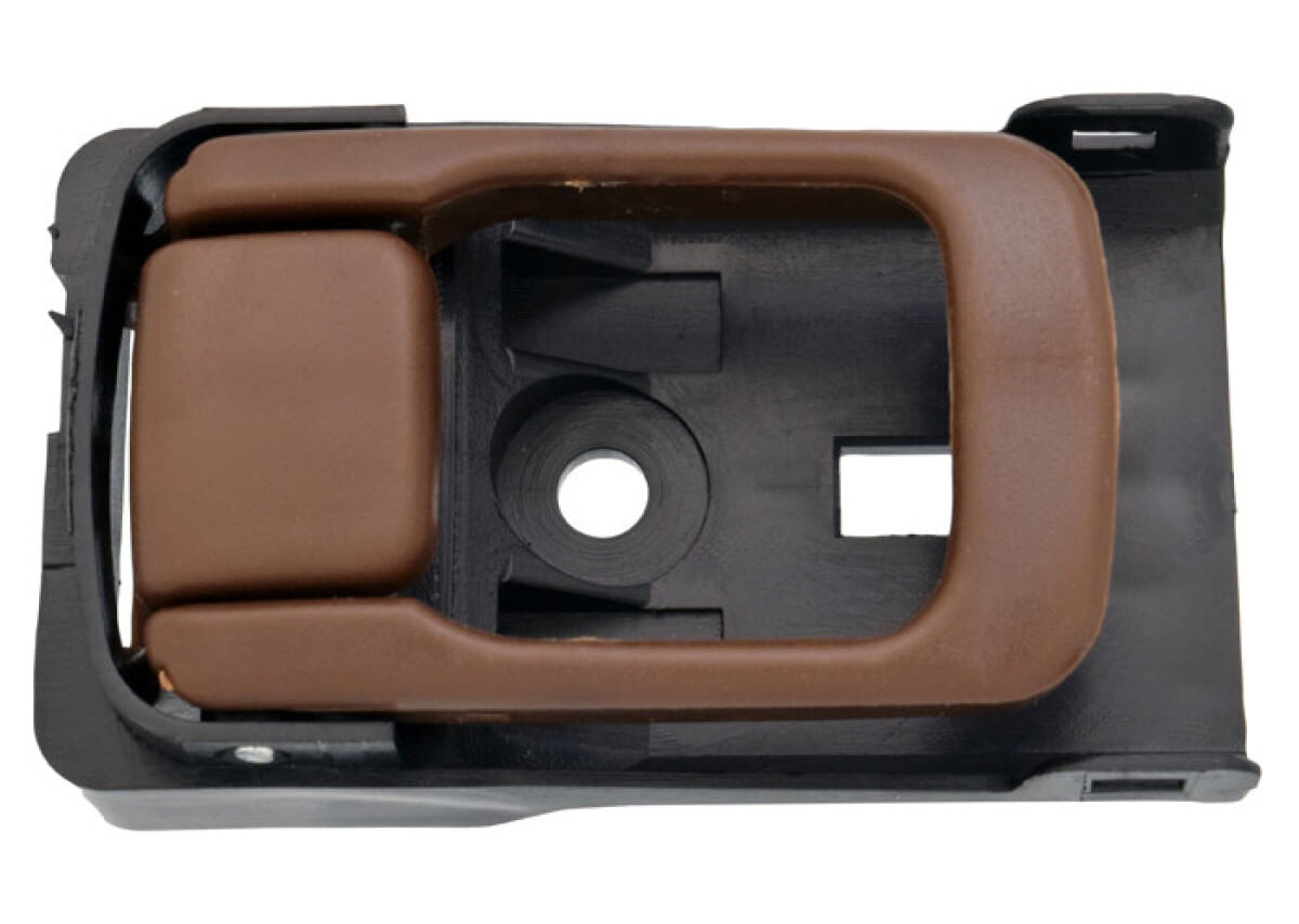 Manija Puerta Interior Delantera O Trasera Café Lado Conductor