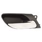 hushan-manija-puerta-interior-trasera-negro-cromado-negra-cromo-lado-pasajero-bmw-serie-3-2000-328ci-0
