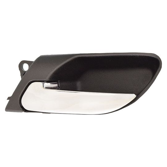 hushan-manija-puerta-interior-trasera-negro-cromado-negra-cromo-lado-conductor-bmw-serie-3-2001-2006-330i-0