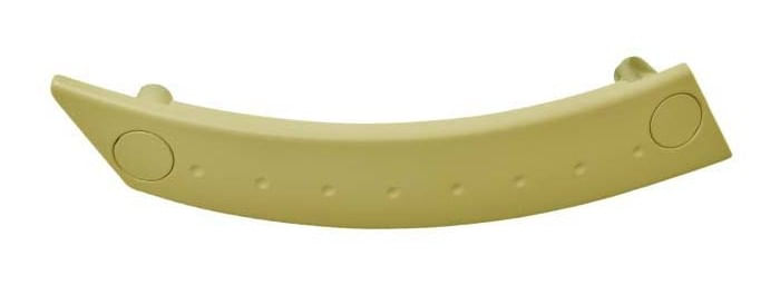 Manija Puerta Interior Delantera Beige Lado Conductor