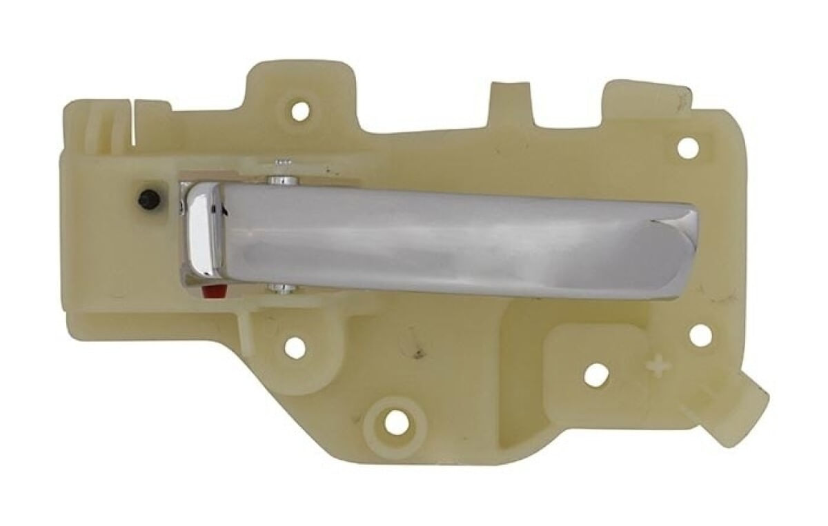 Manija Puerta Interior Delantera O Trasera Cromado Lado Conductor