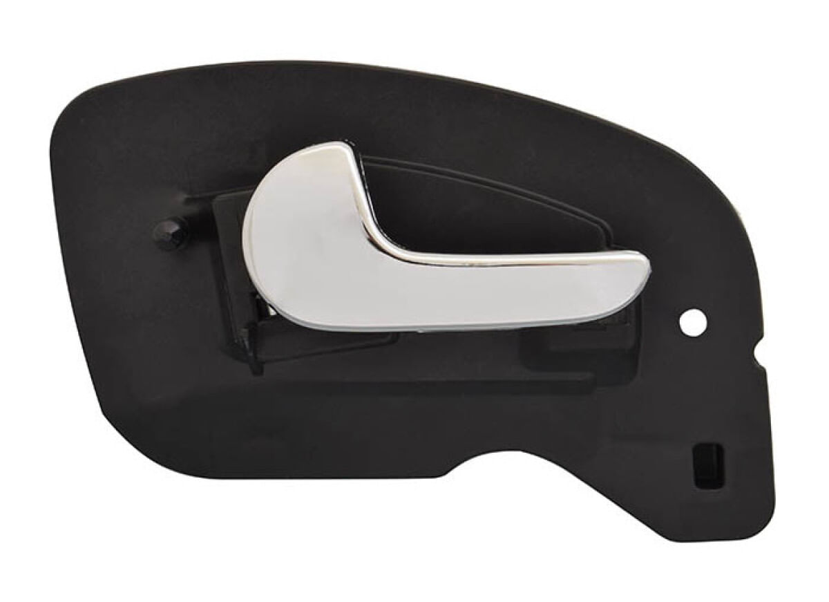 Manija Puerta Interior Delantera Cromado Lado Conductor