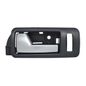 hushan-manija-puerta-interior-delantera-negro-plata-con-hoyo-para-seguro-lado-pasajero-ford-mustang-2005-2014-mustang-0