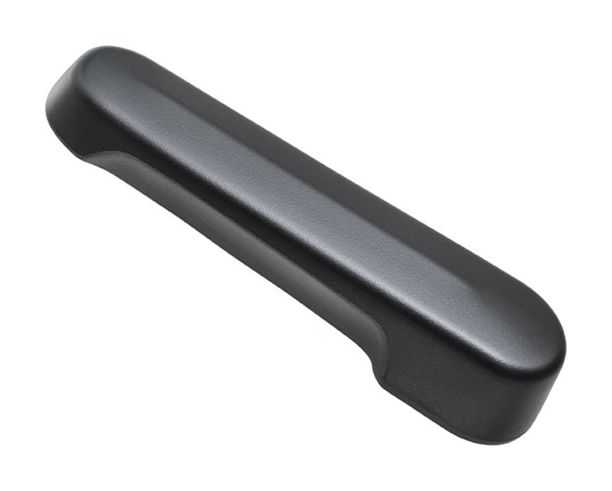 Manija Puerta Interior Trasera Puerta Corrediza Negro Lado Conductor O Pasajero