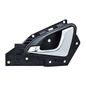 hushan-manija-puerta-interior-delantera-negro-cromado-lado-pasajero-honda-odyssey-2005-2010-odyssey-0