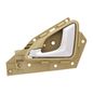 hushan-manija-puerta-interior-delantera-beige-cromado-lado-conductor-honda-odyssey-2005-2010-odyssey-0