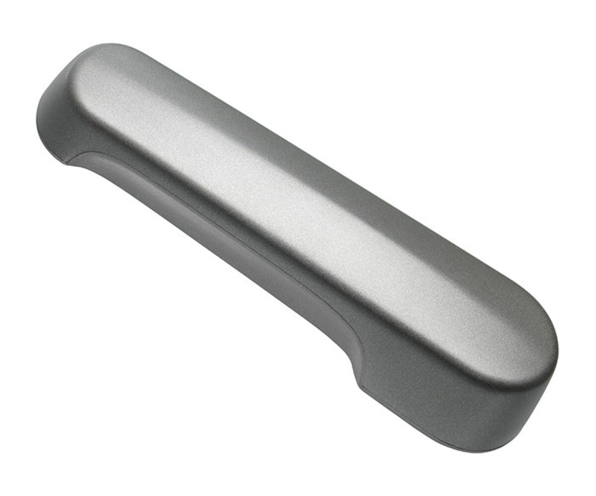 Manija Puerta Interior Delantera Puerta Corrediza Gris Lado Conductor O Pasajero