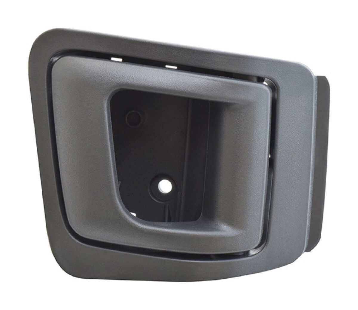 Manija Puerta Interior Delantera Gris Lado Conductor