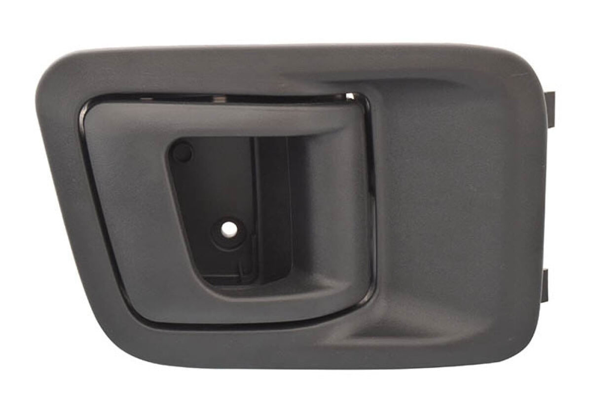 Manija Puerta Interior Trasera Gris Lado Pasajero