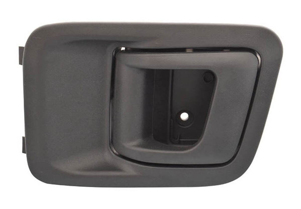 Manija Puerta Interior Trasera Gris Lado Conductor