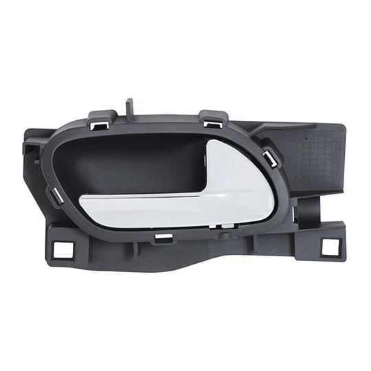 hushan-manija-puerta-interior-delantera-o-trasera-cromado-lado-pasajero-peugeot-407-2006-2009-407-0