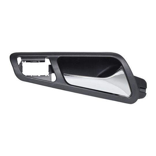 hushan-manija-puerta-interior-delantera-negro-cromado-lado-pasajero-volkswagen-passat-2006-2010-passat-0