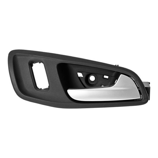 hushan-manija-puerta-interior-delantera-negro-plata-con-hoyo-lado-pasajero-ford-escape-2013-2018-escape-0